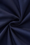 ESSENCE SIGNATURE SUIT NAVY