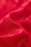 ESSENCE SIGNATURE SUIT RED