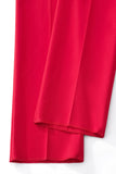 ESSENCE SIGNATURE SUIT RED