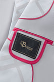ESSENCE SIGNATURE SUIT SILVER