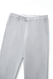 ESSENCE SIGNATURE SUIT SILVER