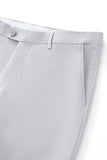 ESSENCE SIGNATURE SUIT SILVER