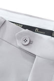 ESSENCE SIGNATURE SUIT SILVER