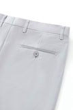 ESSENCE SIGNATURE SUIT SILVER