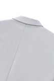 ESSENCE SIGNATURE SUIT SILVER