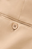 ESSENCE SIGNATURE SUIT TAN