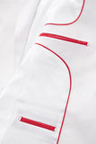 ESSENCE SIGNATURE SUIT WHITE