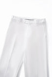 ESSENCE SIGNATURE SUIT WHITE