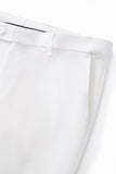 ESSENCE SIGNATURE SUIT WHITE