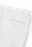 ESSENCE SIGNATURE SUIT WHITE