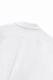 ESSENCE SIGNATURE SUIT WHITE