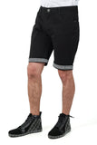 Game On Greek Key Shorts