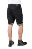 Game On Greek Key Shorts