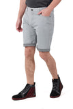 Game On Greek Key Shorts
