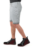 Game On Greek Key Shorts