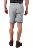 Game On Greek Key Shorts