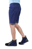 Game On Greek Key Shorts
