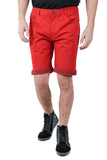 Game On Greek Key Shorts