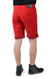 Game On Greek Key Shorts