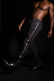 Chain on love Jeans