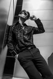 Sophisticated Long Sleeve Shirt