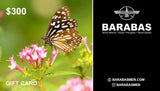 Spring Gift Card