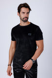 Cuddleth Sparkly T-Shirt