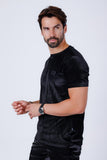 Cuddleth Sparkly T-Shirt