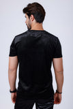 Cuddleth Sparkly T-Shirt