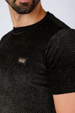 Cuddleth Sparkly T-Shirt