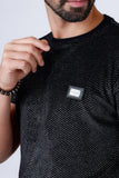 Cuddleth Sparkly T-Shirt