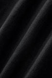 Style Staple Wide-Leg Denim BLACK