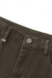 Apex Stretch Pants ARMY