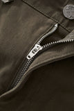 Apex Stretch Pants ARMY