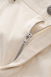 Apex Stretch Pants BEIGE