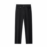 Apex Stretch Pants BLACK
