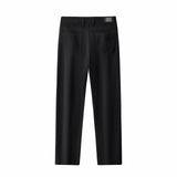 Apex Stretch Pants BLACK