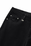 Apex Stretch Pants BLACK