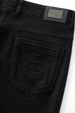 Apex Stretch Pants BLACK