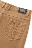 Apex Stretch Pants KHAKI