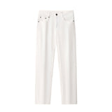 Apex Stretch Pants WHITE