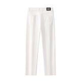 Apex Stretch Pants WHITE