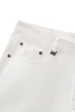 Apex Stretch Pants WHITE