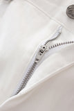 Apex Stretch Pants WHITE