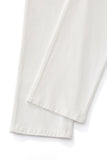 Apex Stretch Pants WHITE