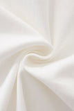 Apex Stretch Pants WHITE