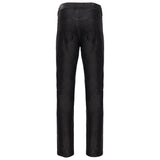 Iron Edge BLACK