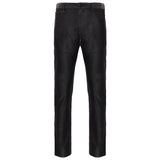 Iron Edge SET - BLACK