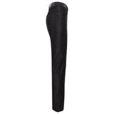 Iron Edge BLACK