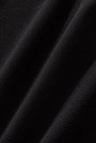 Haven Textured + Solace SET - BLACK